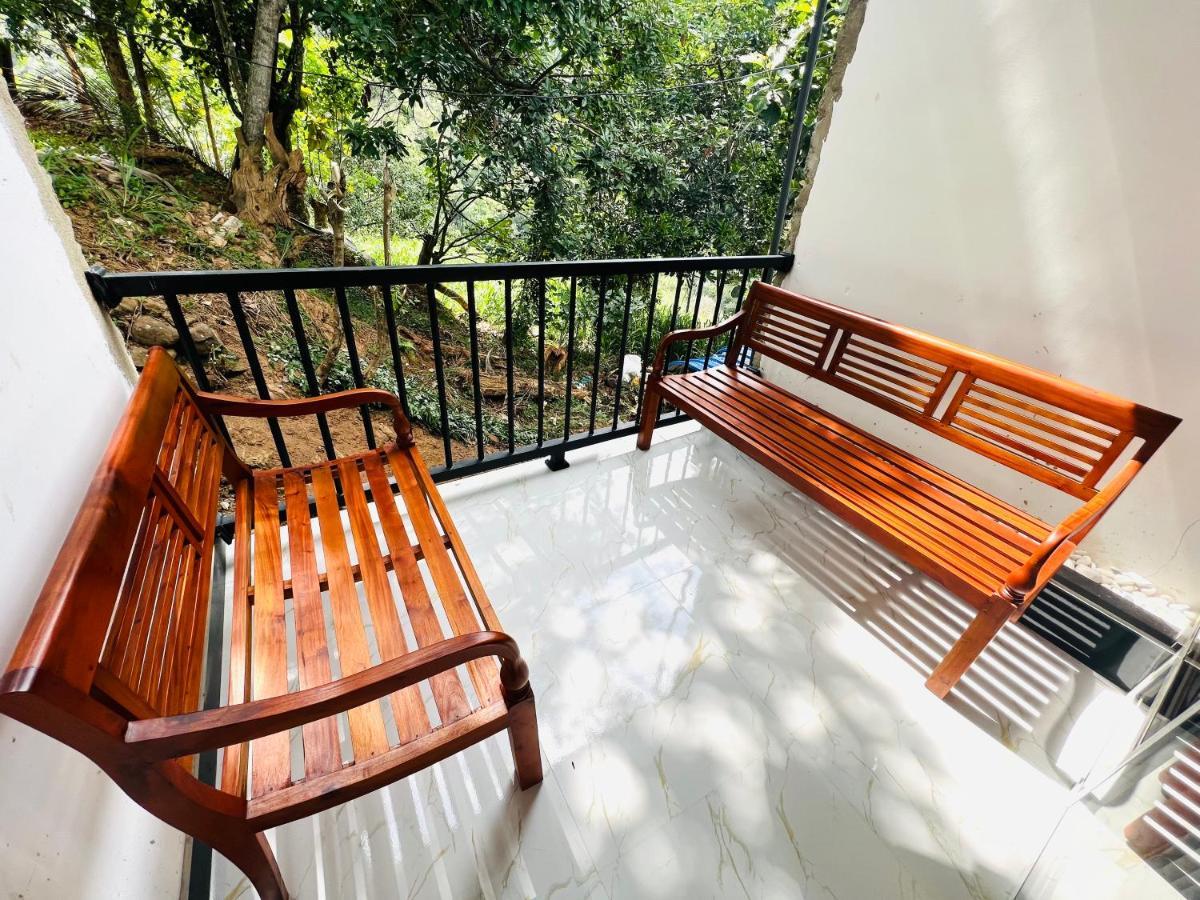 Ella Tea Heaven Villa Exterior foto